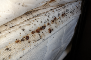 Bed Bug Removal Miami